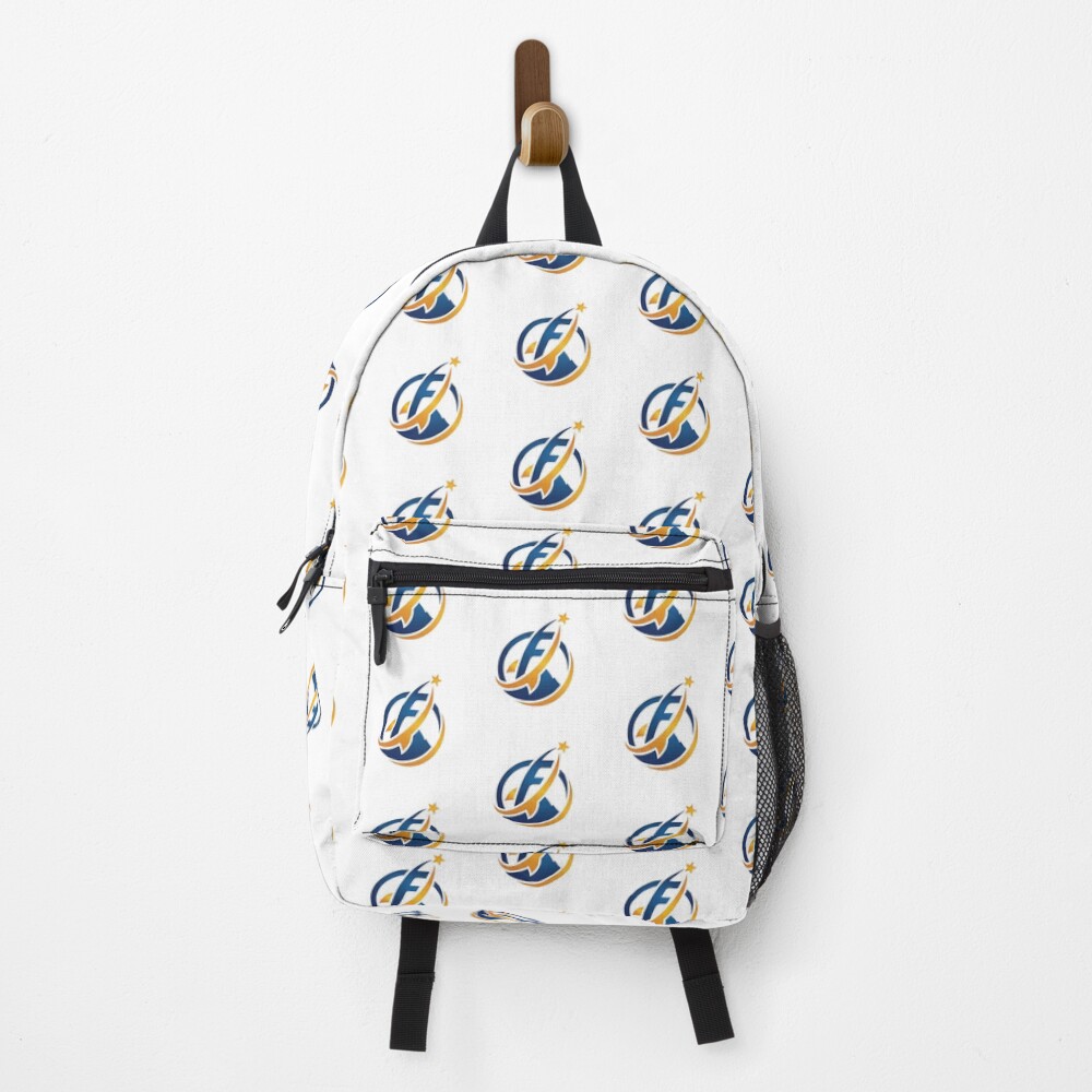 Mochila con diseño de Fortun Group