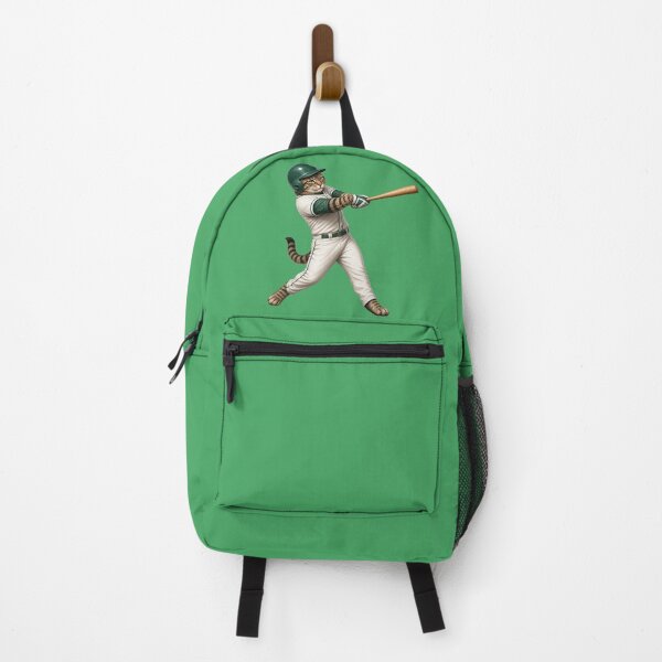 Item preview, Baseball Cat Batter Gift designed and sold by Wenvilgrace.