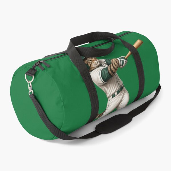 Item preview, Baseball Cat Batter Gift designed and sold by Wenvilgrace.