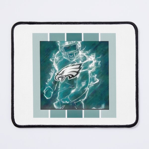 Item preview, Philadelphia Eagles For Men Wild Heart Studio designed and sold by Jacob Douglas.