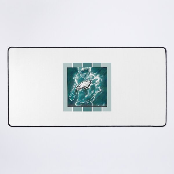 Item preview, Philadelphia Eagles For Men Wild Heart Studio designed and sold by Jacob Douglas.