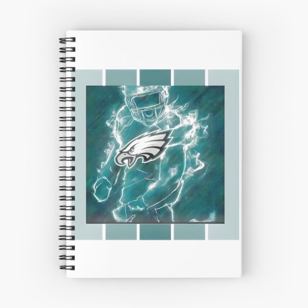 Item preview, Philadelphia Eagles For Men Wild Heart Studio designed and sold by Jacob Douglas.