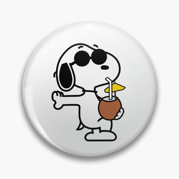 Item preview, Snoopy is Relaxing designed and sold by Movie House.