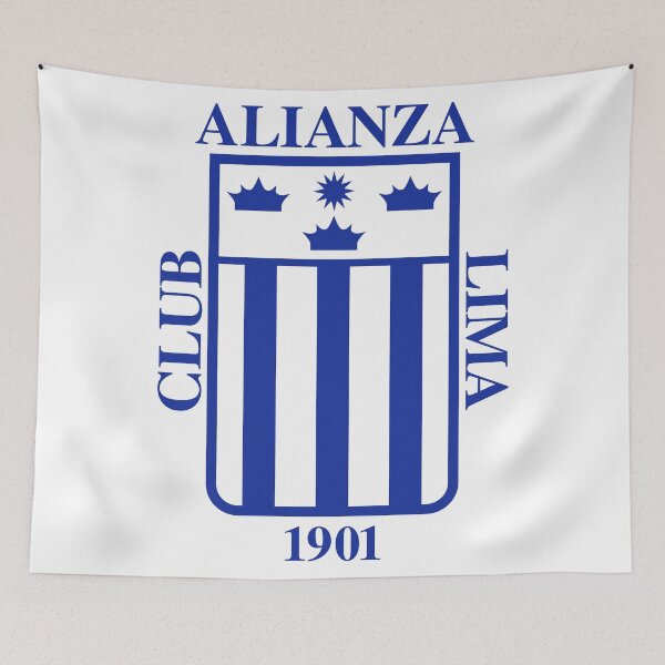 Item preview, Alianza Lima by BoletoStore designed and sold by BoletoStore.