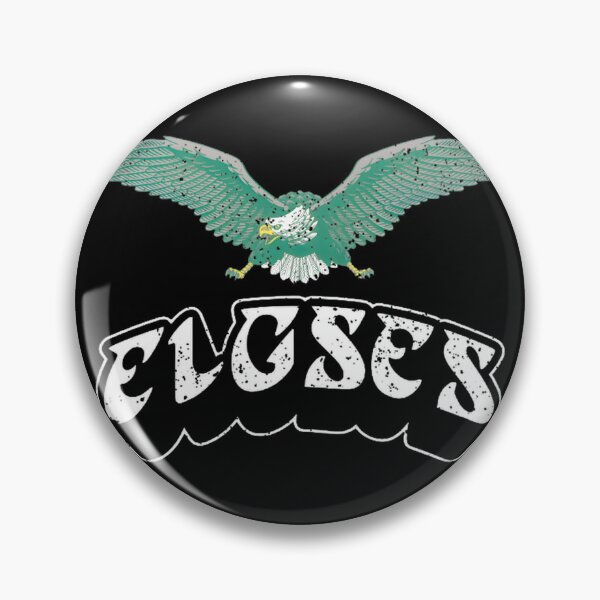 Item preview, Philadelphia Eagles Funny Philly Fly Elgses Fly M designed and sold by Jacob Douglas.