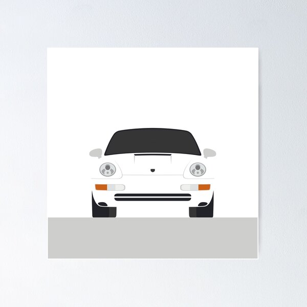 Item preview, 911 993 - Vector drawing designed and sold by yohannlp.
