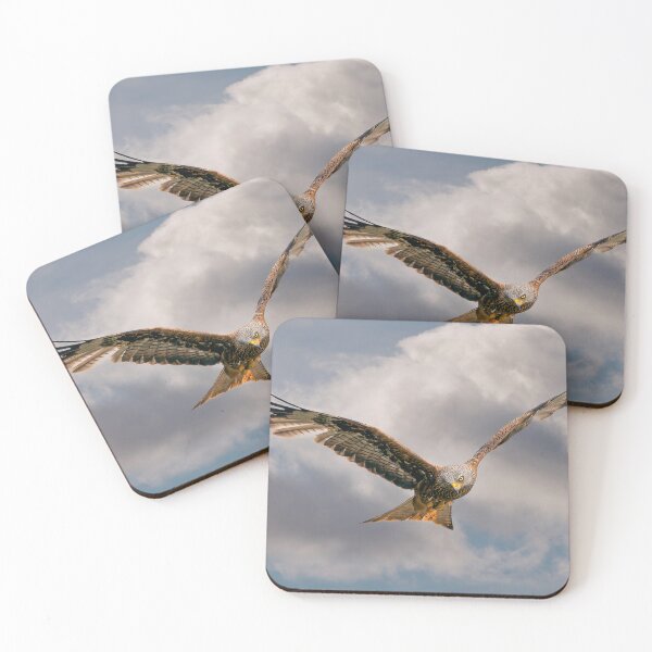 Item preview, Red Kite searching designed and sold by inspireyoureyes.