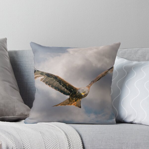 Item preview, Red Kite searching designed and sold by inspireyoureyes.
