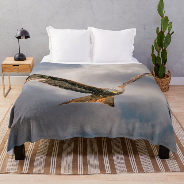 Item preview, Red Kite searching designed and sold by inspireyoureyes.