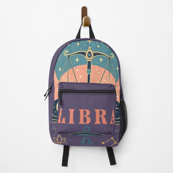 Item preview, Libra — The Harmony Seeker designed and sold by P.L.U.T.O.