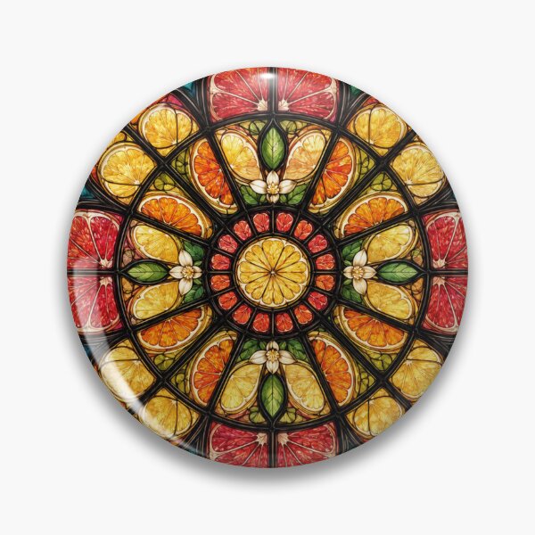 Item preview, stained glass designed and sold by alexrow.
