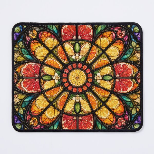 Item preview, stained glass designed and sold by alexrow.