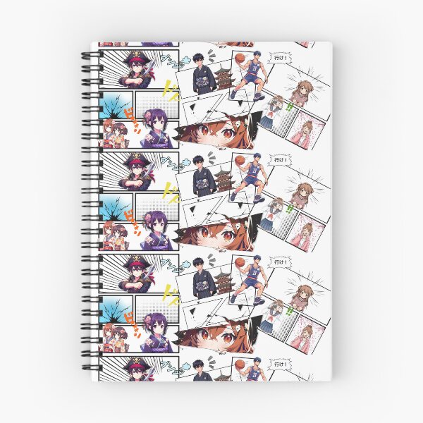 Item preview, Manga Bazaar designed and sold by DOMANGA.