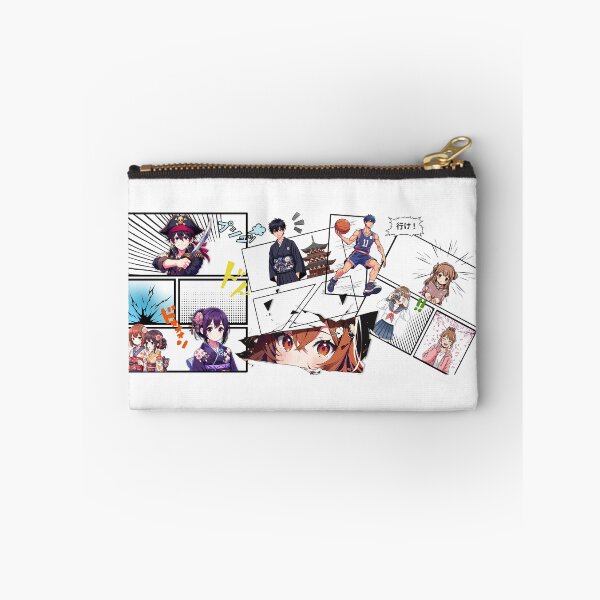 Item preview, Manga Bazaar designed and sold by DOMANGA.