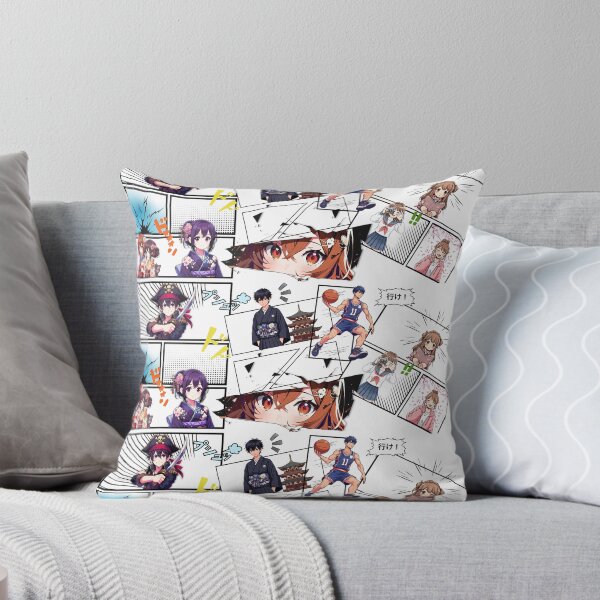 Item preview, Manga Bazaar designed and sold by DOMANGA.