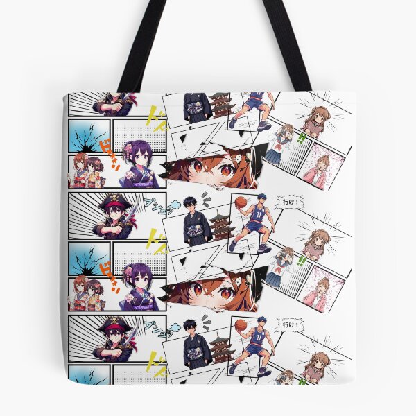 Item preview, Manga Bazaar designed and sold by DOMANGA.