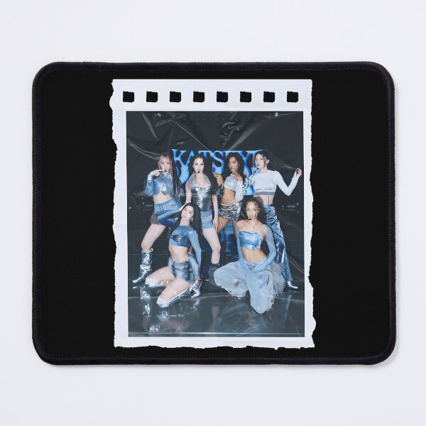 Item preview, Gnarly Group Film designed and sold by os-hu-ahl6eis.