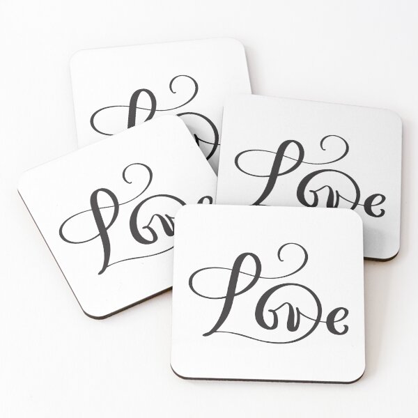 Item preview, LOVE   designed and sold by SudeeshArt.