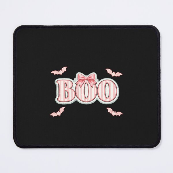 Item preview, Striped Spooky Season Shirt Preppy Halloween Tshirt Cute Halloween Tee Trendy Halloween Shirt Retro Coquette Bow Graphic Tee  designed and sold by greatmar1.