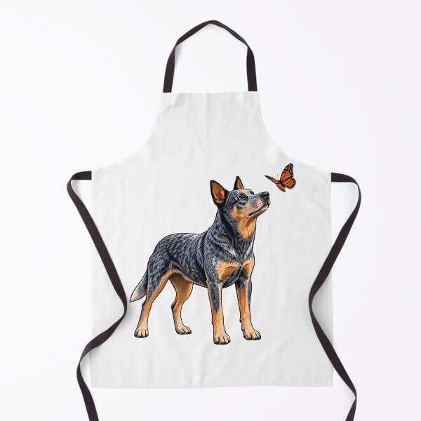 Item preview, Australian Cattle Dog designed and sold by VelvetRoom.