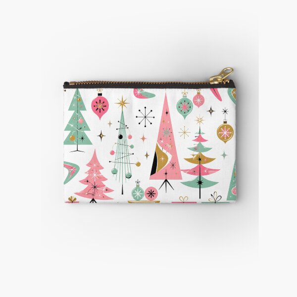 Item preview, Mid Century Christmas – Retro Atomic Holiday Art designed and sold by GSizzle1.