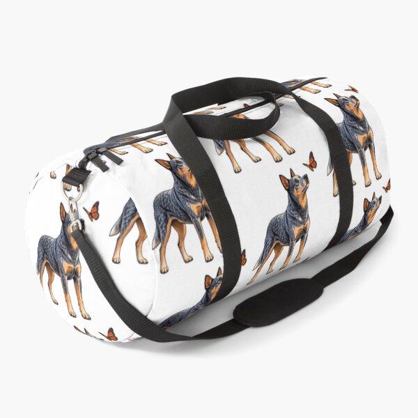 Item preview, Australian Cattle Dog designed and sold by VelvetRoom.