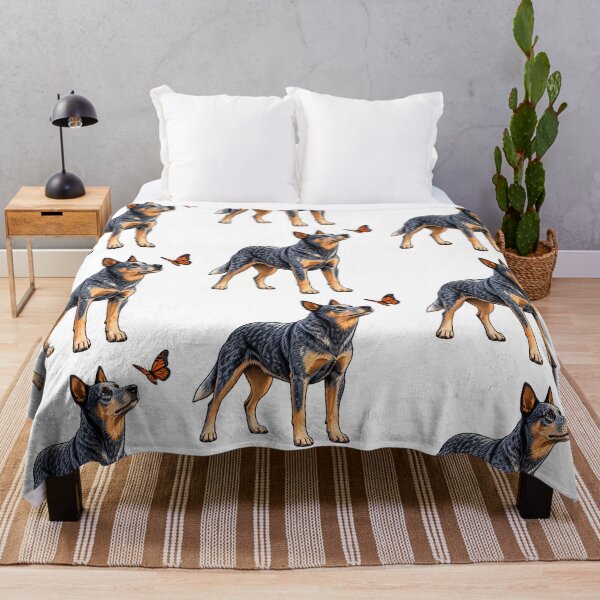Item preview, Australian Cattle Dog designed and sold by VelvetRoom.