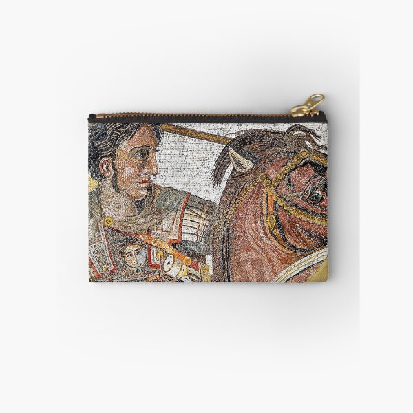 Item preview, Mosaic of Alexander the Great designed and sold by The Gaping Maw.