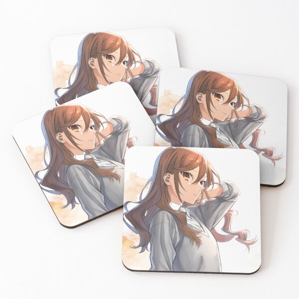 Item preview, Hori Kyouko - 10 designed and sold by Infinite-Aspire.