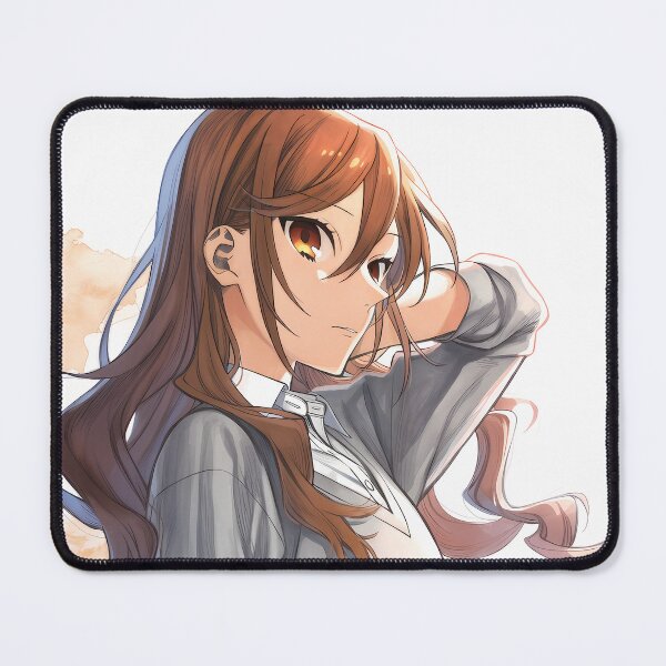 Item preview, Hori Kyouko - 10 designed and sold by Infinite-Aspire.
