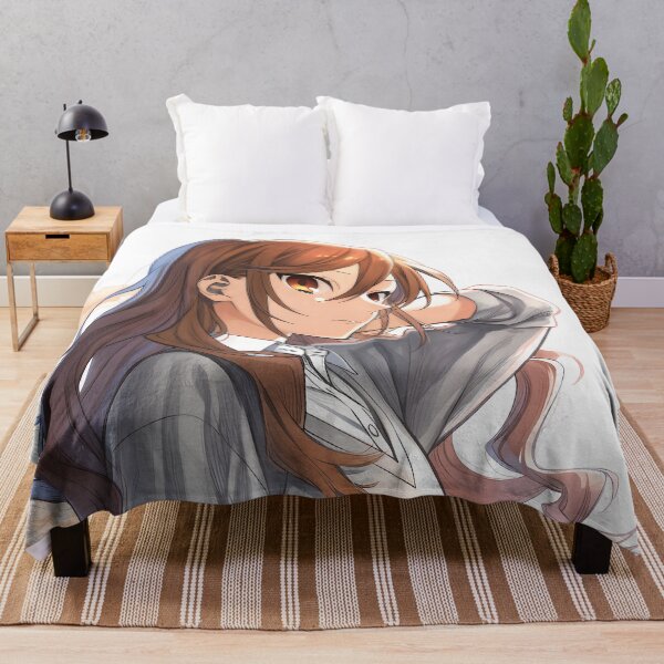 Item preview, Hori Kyouko - 10 designed and sold by Infinite-Aspire.