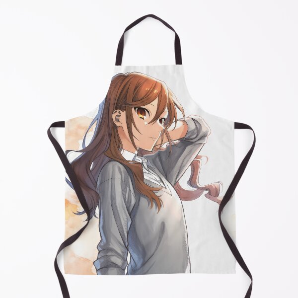 Item preview, Hori Kyouko - 10 designed and sold by Infinite-Aspire.