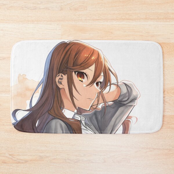 Item preview, Hori Kyouko - 10 designed and sold by Infinite-Aspire.