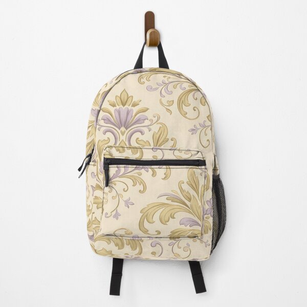 Item preview, Elegant Damask Pattern designed and sold by JenExpresses.