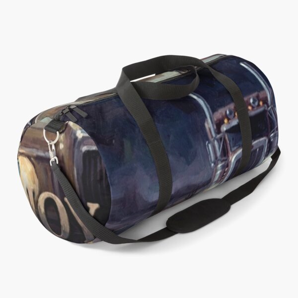 Item preview, Joy Ride Thriller Fine Art Tribute designed and sold by Art's Diner.