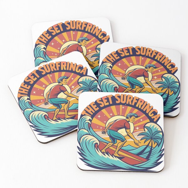 Item preview, Surfing t shirt design  designed and sold by Dilshan Chathuranga.