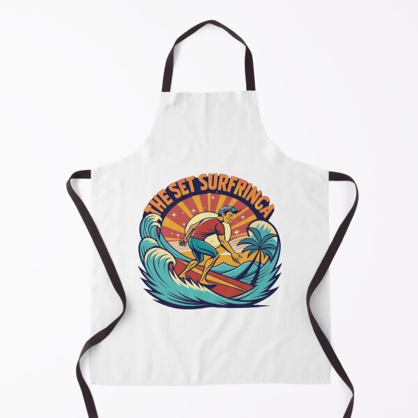 Item preview, Surfing t shirt design designed and sold by Dilshan Chathuranga.