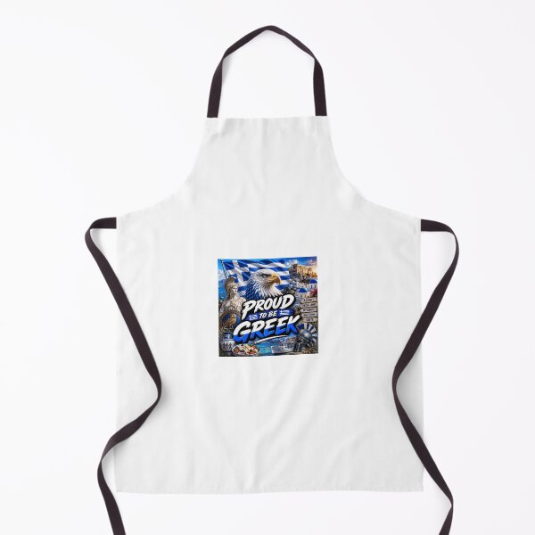 Item preview, Proud To Be Greek | Greece Culture & Heritage designed and sold by GlitchThreads.