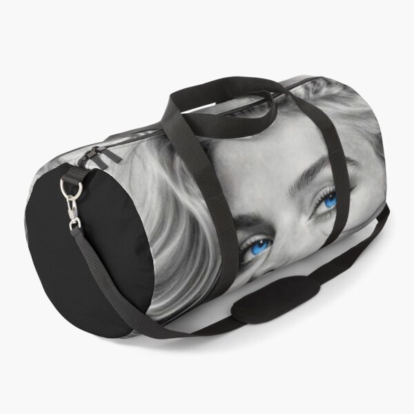 Item preview, Retro Fashionista Portrait – Classic Beauty Glow designed and sold by FotoworldEdel.