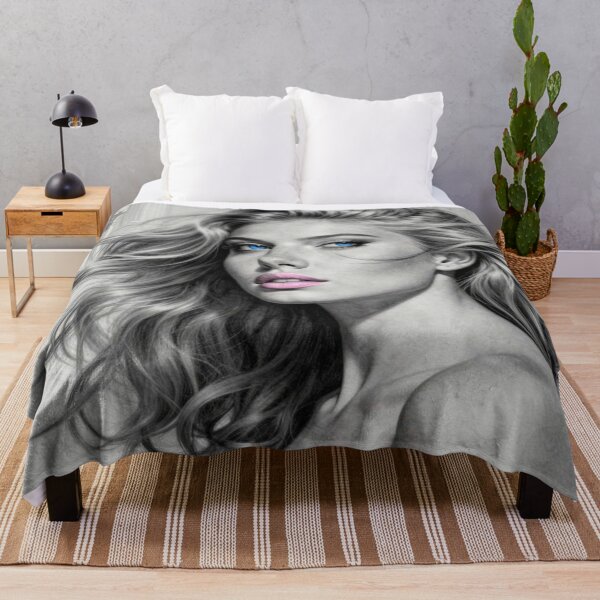 Item preview, Retro Fashionista Portrait – Classic Beauty Glow designed and sold by FotoworldEdel.