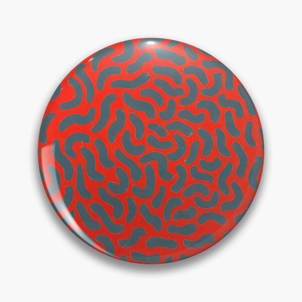 Item preview, Richard Anuszkiewicz abstract art, Richard Anuszkiewicz American artist, Richard Anuszkiewicz color art designed and sold by Russemar.