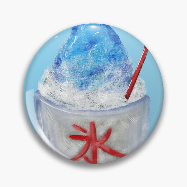Item preview, Shaved Ice designed and sold by AkakoAi.