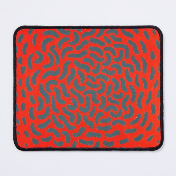 Item preview, Richard Anuszkiewicz abstract art, Richard Anuszkiewicz American artist, Richard Anuszkiewicz color art designed and sold by Russemar.