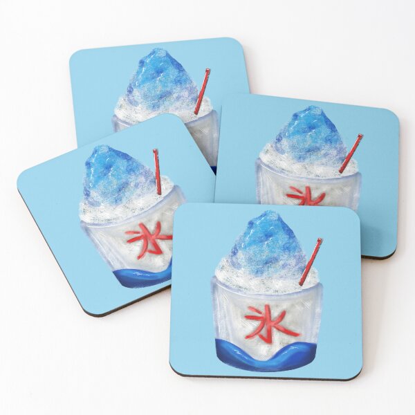 Item preview, Shaved Ice designed and sold by AkakoAi.