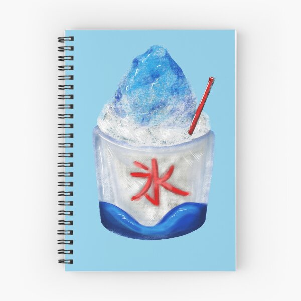 Item preview, Shaved Ice designed and sold by AkakoAi.