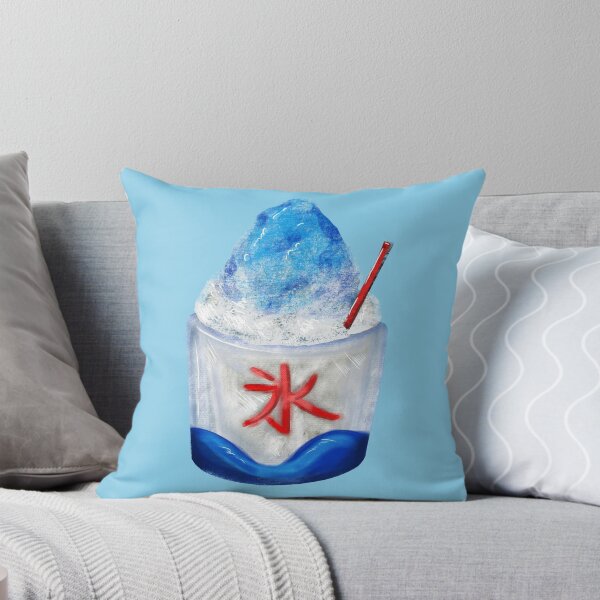 Item preview, Shaved Ice designed and sold by AkakoAi.