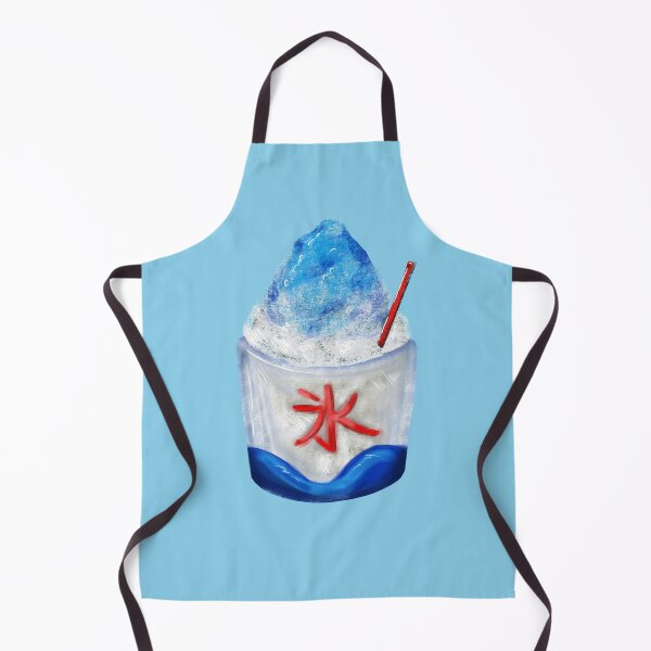 Item preview, Shaved Ice designed and sold by AkakoAi.