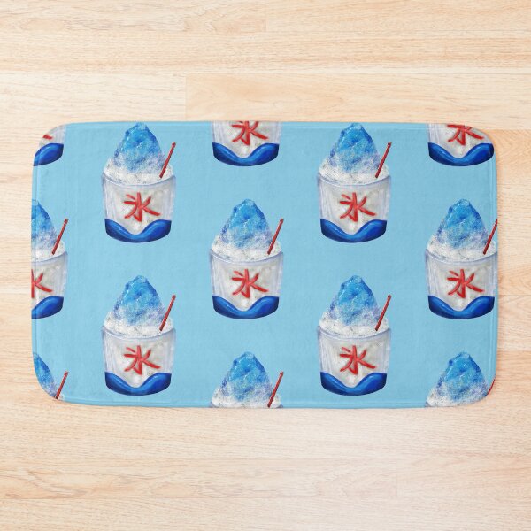 Item preview, Shaved Ice designed and sold by AkakoAi.