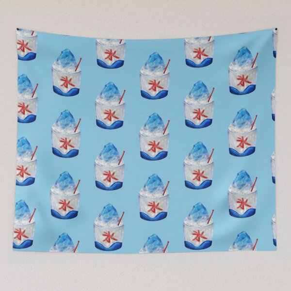 Item preview, Shaved Ice designed and sold by AkakoAi.