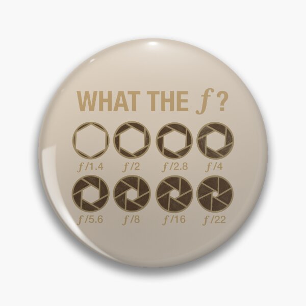 Item preview, What the F stops?! (Cream) designed and sold by art you cereal?!.